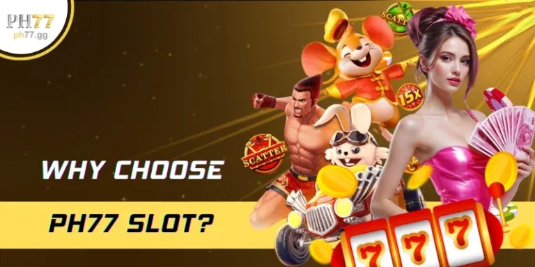Mẹo chơi slot game nổ hũ