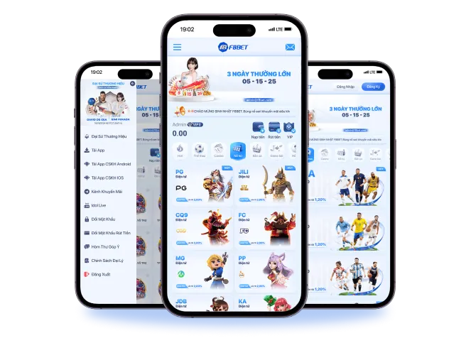 Đồ họa 3D sắc nét của game bắn cá ae888co